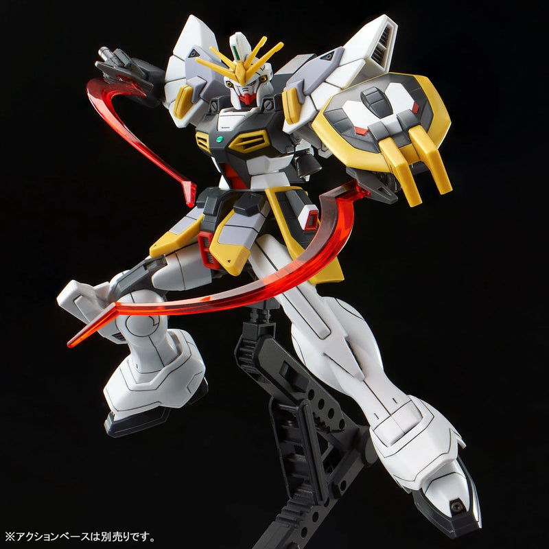Gundam Sandrock Custom "Mobile Suit Gundam Wing" - HGAC 1/144