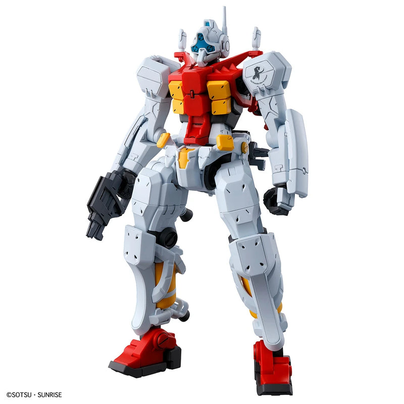 Sugai's Gelgoog "Mobile Suit Gundam GQuuuuuuX" - HGGQ 1/144