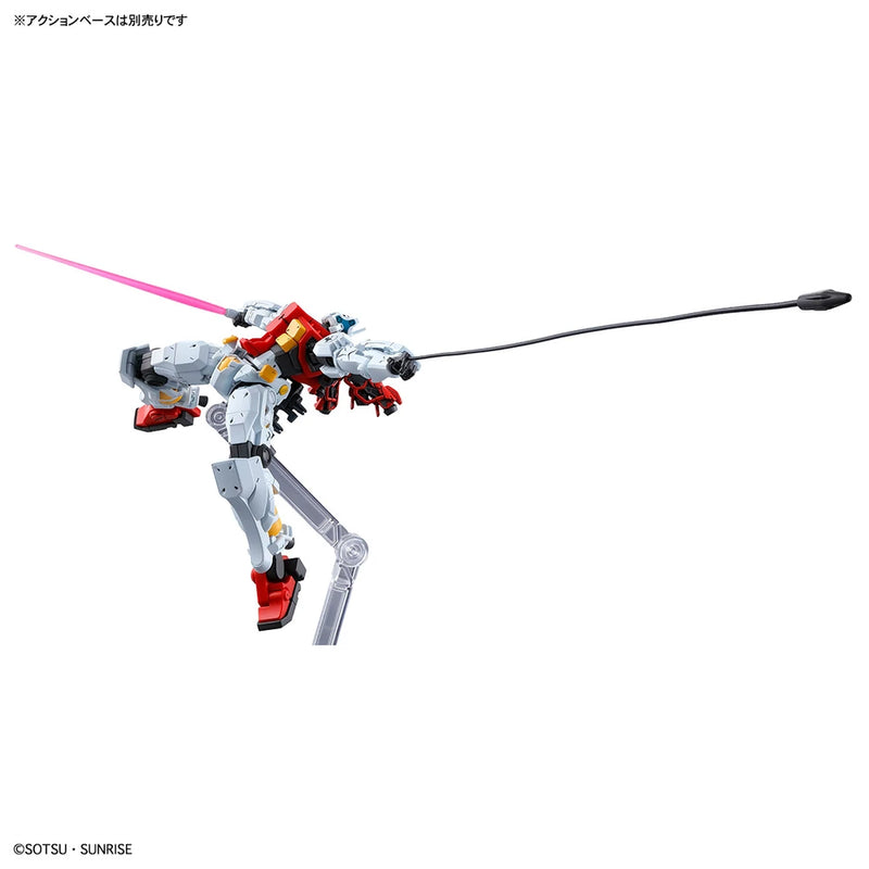 Sugai's Gelgoog "Mobile Suit Gundam GQuuuuuuX" - HGGQ 1/144