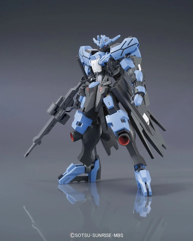 Gundam Vidar "Mobile Suit Gundam: Iron Blooded Orphans" - HGIBO 1/144