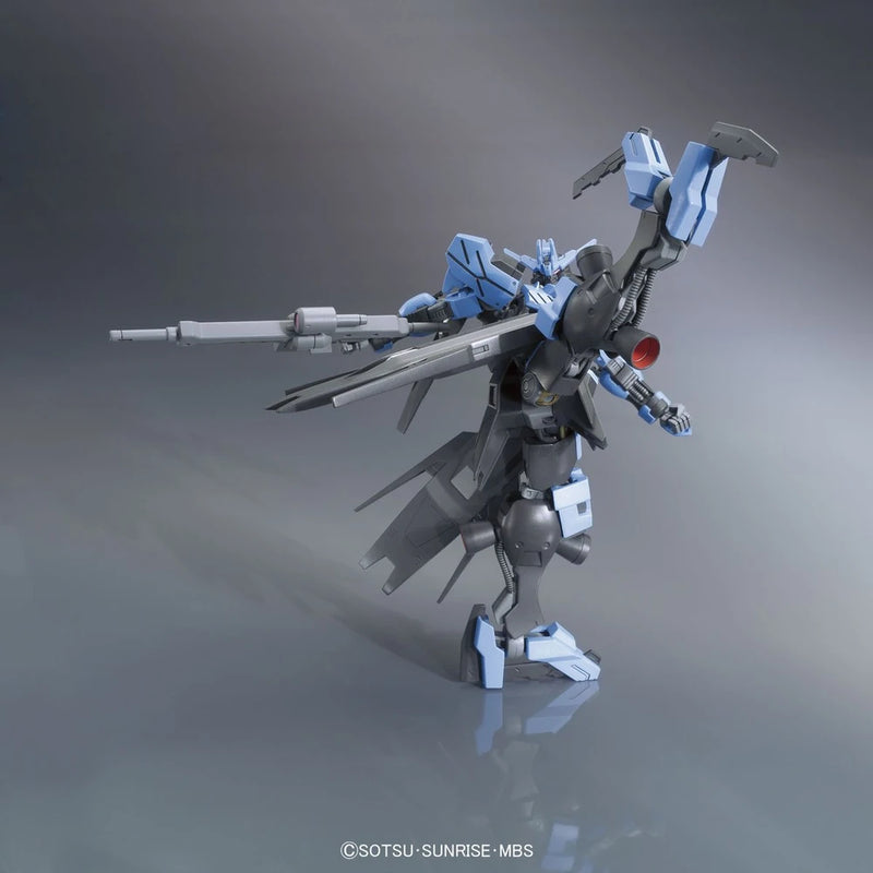 Gundam Vidar "Mobile Suit Gundam: Iron Blooded Orphans" - HGIBO 1/144