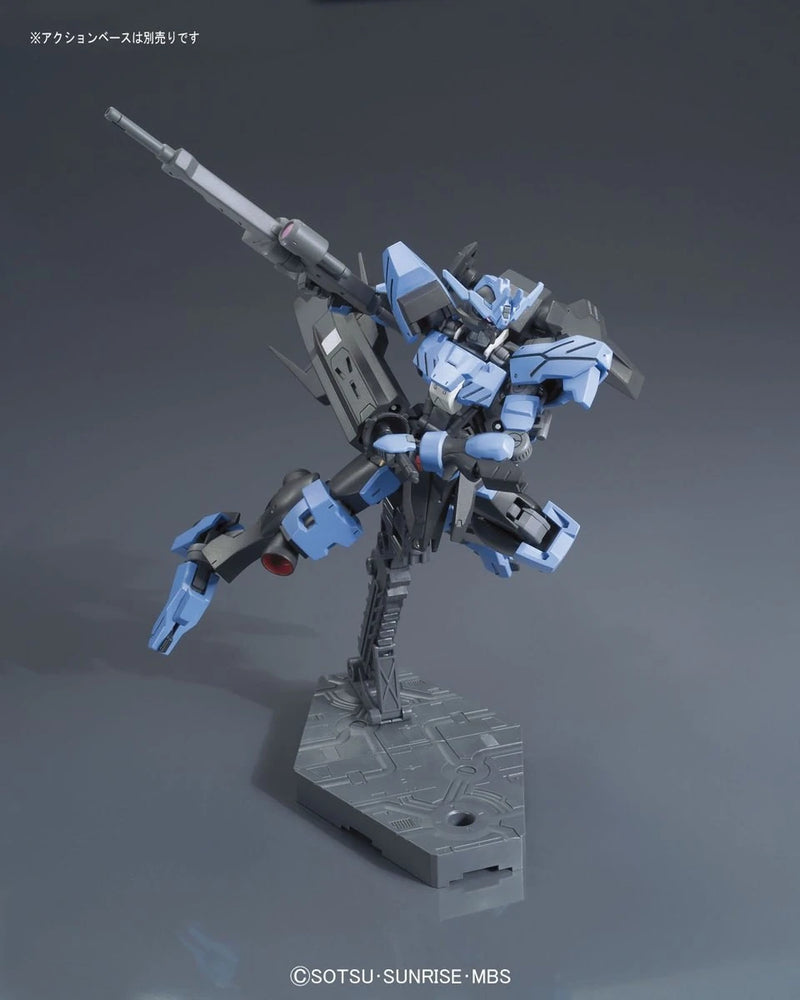 Gundam Vidar "Mobile Suit Gundam: Iron Blooded Orphans" - HGIBO 1/144
