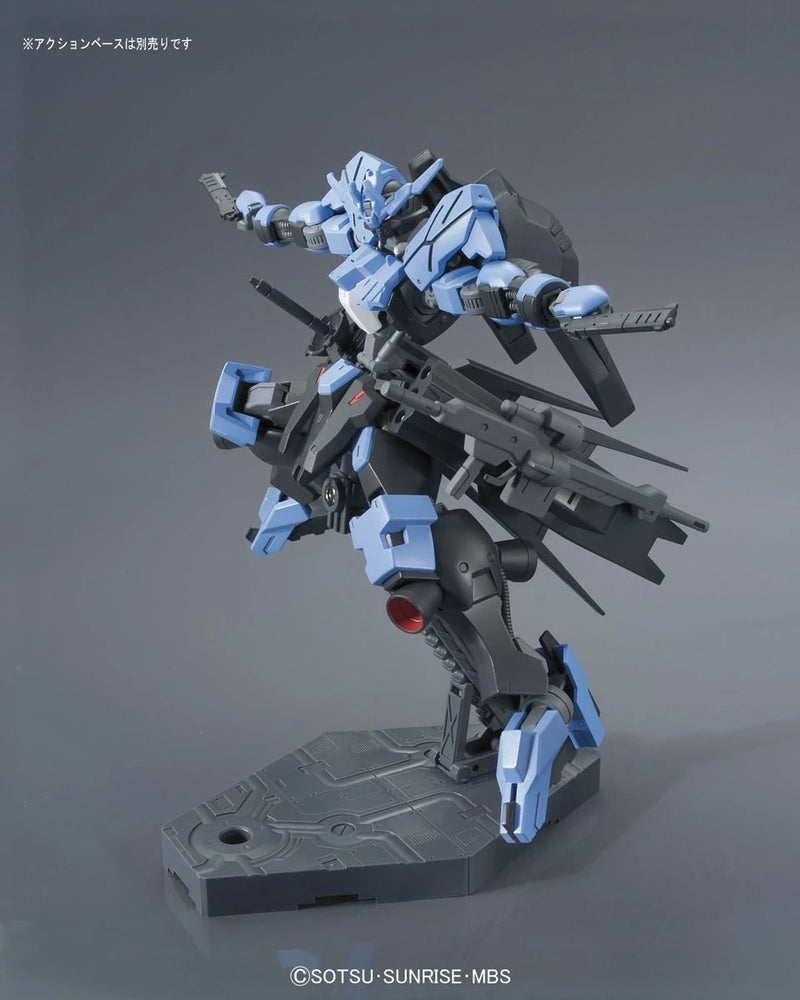 Gundam Vidar "Mobile Suit Gundam: Iron Blooded Orphans" - HGIBO 1/144