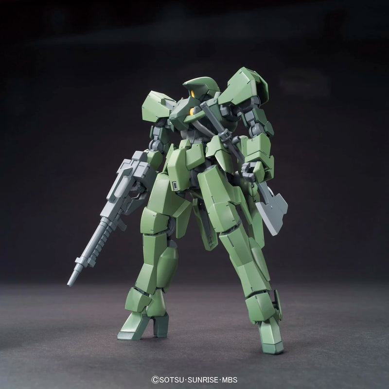 Graze Standard/ Commander Type "Mobile Suit Gundam: Iron Blooded Orphans" - HGIBO 1/144