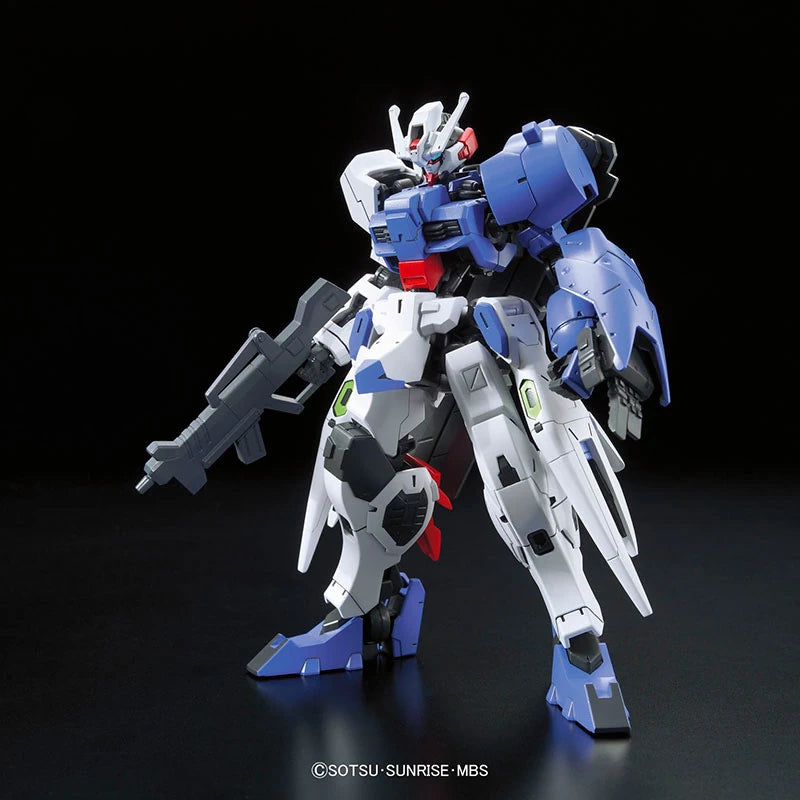 Gundam Astaroth "Mobile Suit Gundam: Iron Blooded Orphans" - HGIBO 1/144