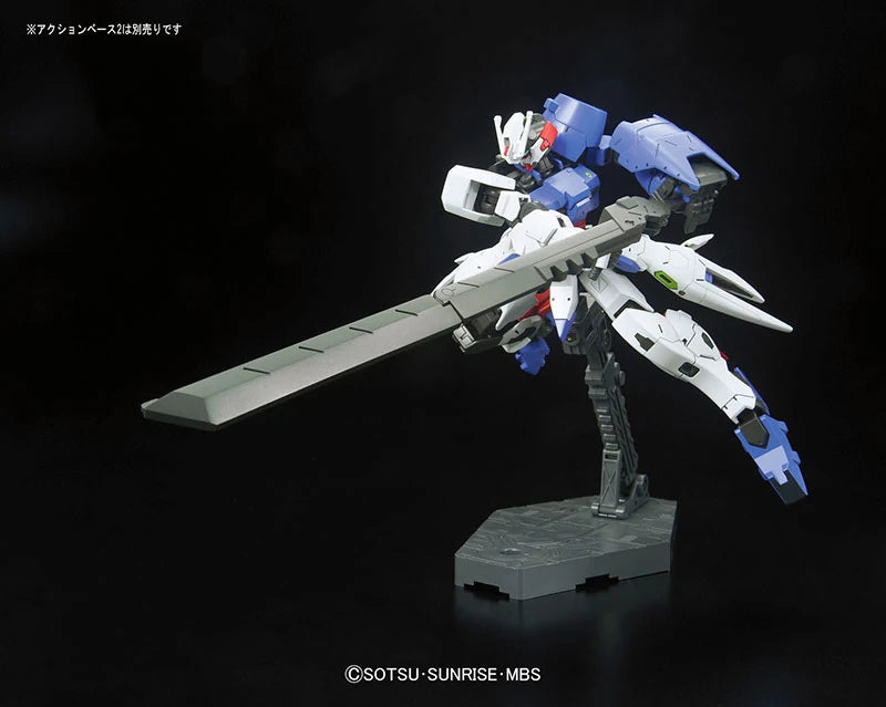 Gundam Astaroth "Mobile Suit Gundam: Iron Blooded Orphans" - HGIBO 1/144