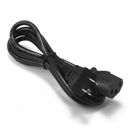 Power Cable [AC] For PlayStation 3 (PS3) & Xbox 360 - 6FT