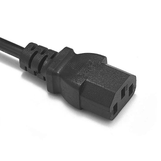 Power Cable [AC] For PlayStation 3 (PS3) & Xbox 360 - 6FT