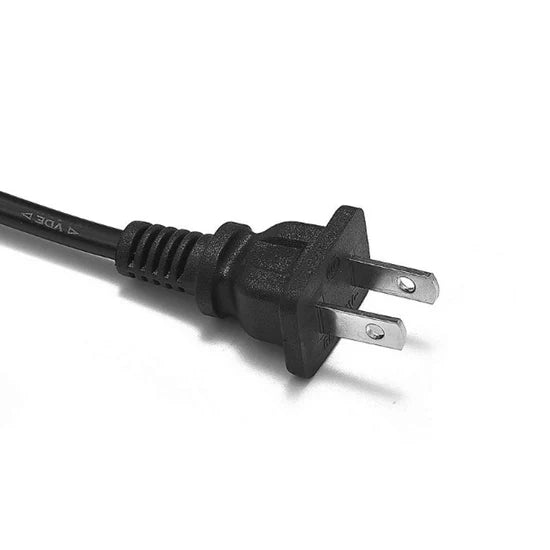 Power Cable [AC] For PlayStation 3 (PS3) & Xbox 360 - 6FT