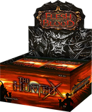 Flesh & Blood - The Hunted Booster Box