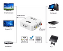 AV to HD Converter 1080P (UP Scaler)