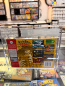 Banjo Tooie Graded - VGA 80+ (PAL)