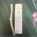 Nintendo Wii Wiimote - White