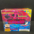 Virtual Boy System - Virtual Boy