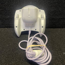 Sega Dreamcast White Controller Authentic HKT-7700