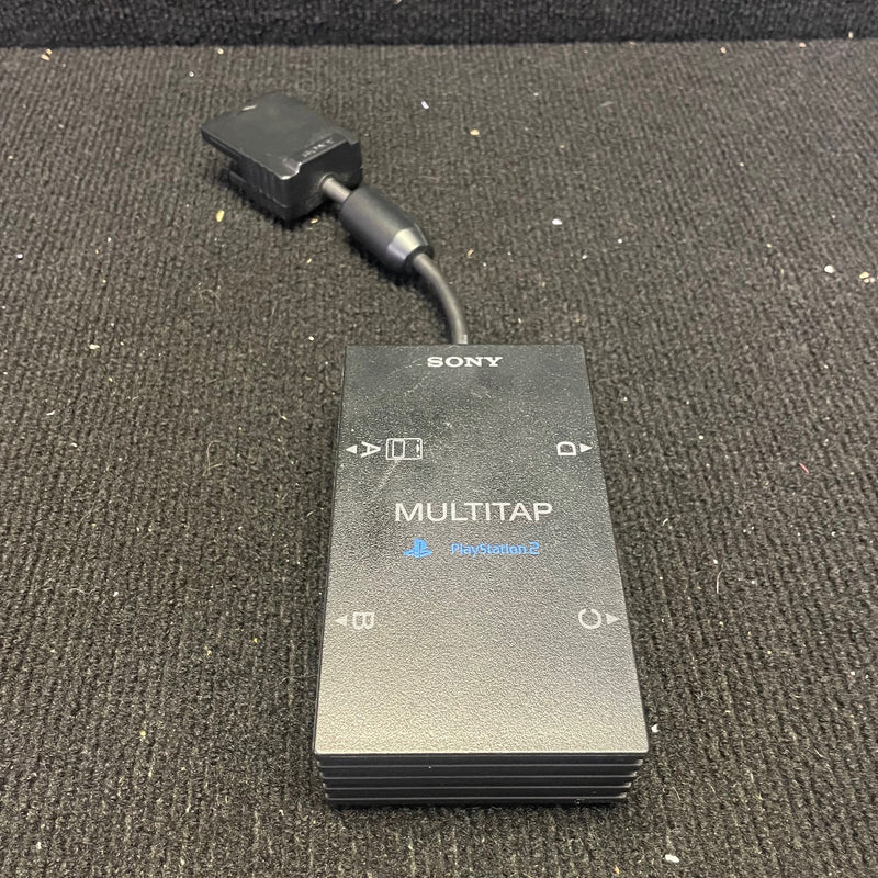 Multi Tap Adapter - Playstation 2
