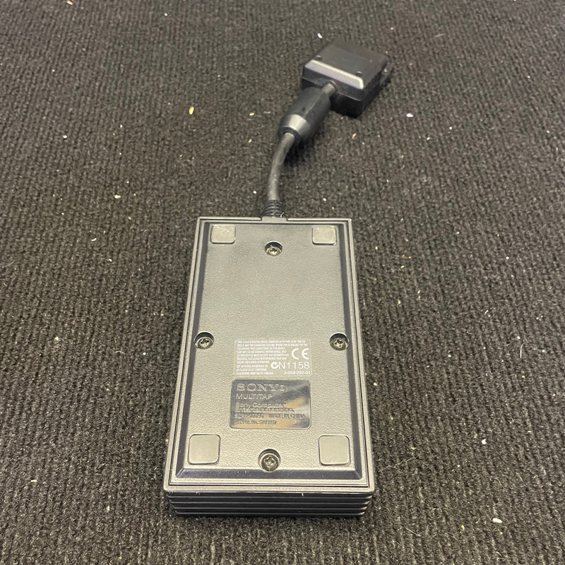 Multi Tap Adapter - Playstation 2