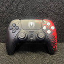 DualSense Wireless Controller [Marvel Spiderman 2] PS5 - Used In box