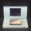 Mint Green Nintendo DS Lite System - Used DS Lite Bundle