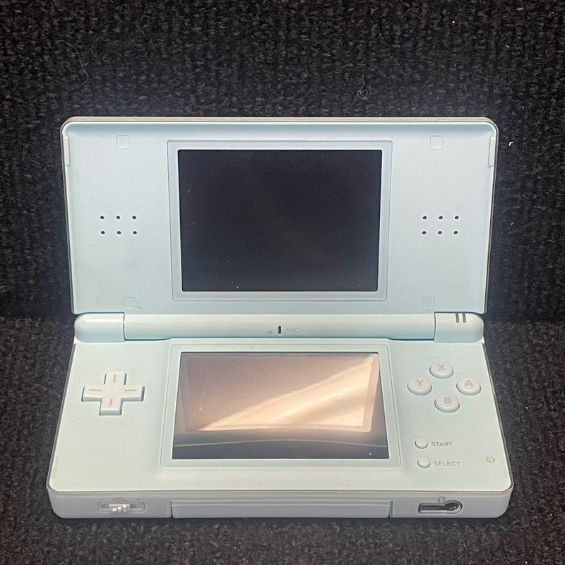 Mint Green Nintendo DS Lite System - Used DS Lite Bundle
