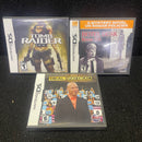 Mint Green Nintendo DS Lite System - Used DS Lite Bundle