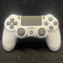 Playstation 4 Dualshock 4 White Controller PS4 - Used