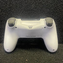 Playstation 4 Dualshock 4 White Controller PS4 - Used