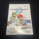 Nintendo Wii Mini System with Mario Kart Wii and 2 Wiimotes