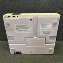 Nintendo Entertainment System NES Console Only (NES-001) **BROKEN, FOR PARTS ONLY