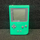 Nintendo Gameboy Pocket - Green (Tested and Working)