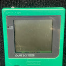 Nintendo Gameboy Pocket - Green (Tested and Working)