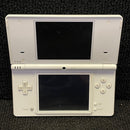 Nintendo DSi System - White (Tested & Ready to Play)