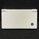 Nintendo DSi System - White (Tested & Ready to Play)