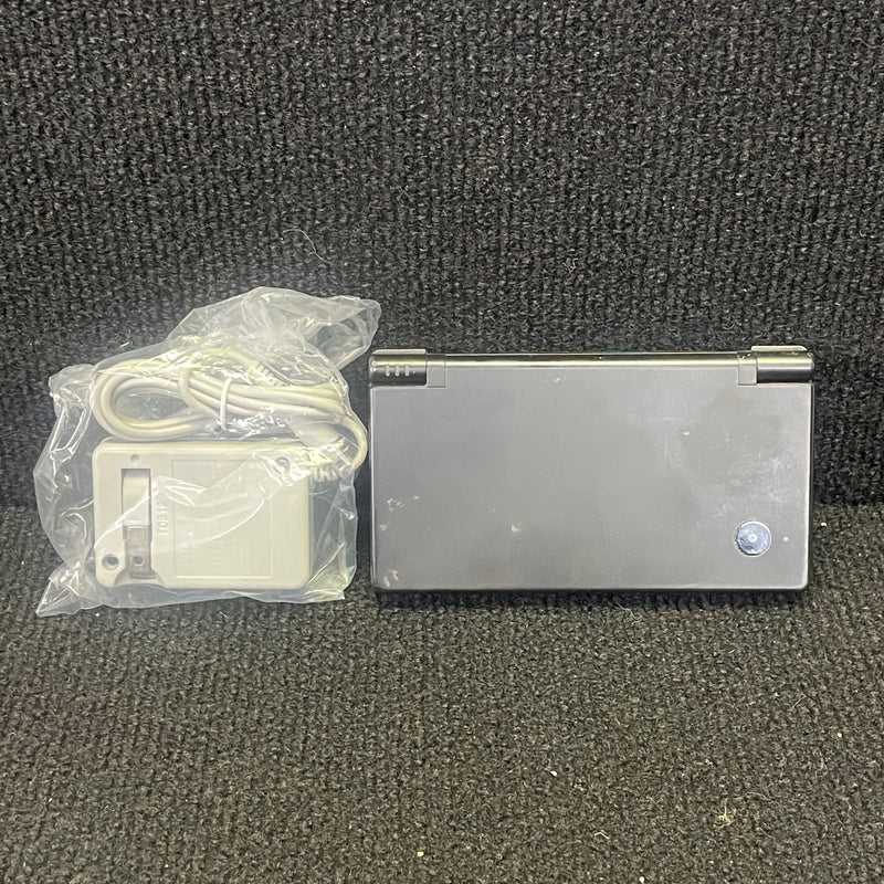 Nintendo DSi System - Black (Tested & Ready to Play)