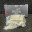 Nintendo DSi System - Black (Tested & Ready to Play)