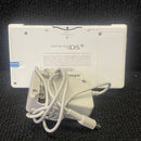 Nintendo DSi System - White (Tested & Ready to Play)