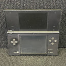 Nintendo DSi System - Black (Tested & Ready to Play)