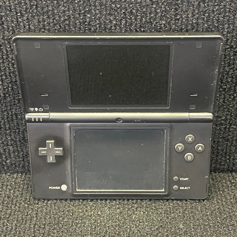 Nintendo DSi System - Black (Tested & Ready to Play)