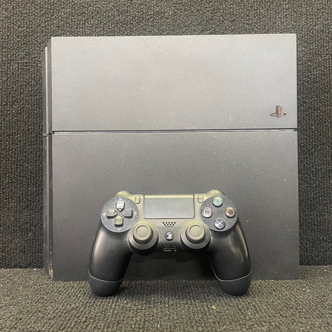 PlayStation 4 (PS4) Console - Tested & Ready to Play