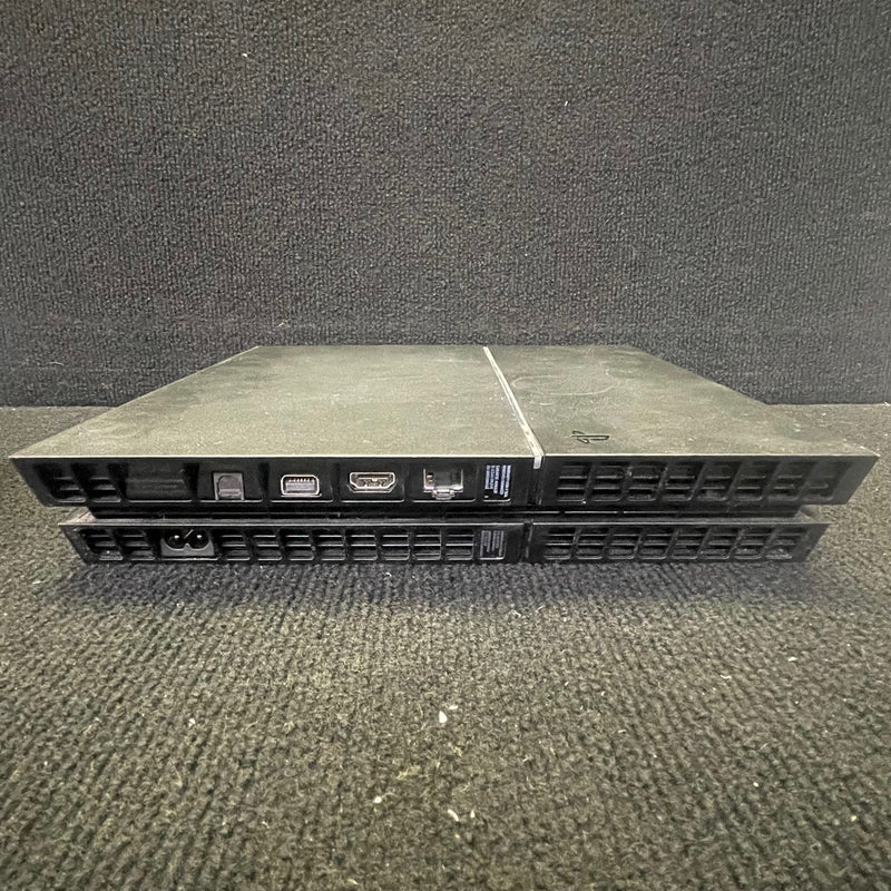 PlayStation 4 (PS4) Console - Tested & Ready to Play