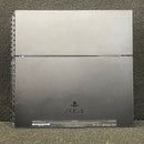 PlayStation 4 (PS4) Console - Tested & Ready to Play