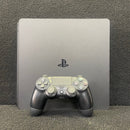 PlayStation 4 (PS4) Slim Console - Tested & Ready to Play