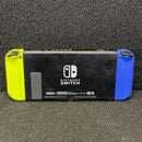 Nintendo Switch Console and Splatoon 2 Carrying Case