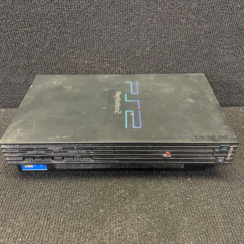 Playstation 2 System (PS2) - Tested and ready to play