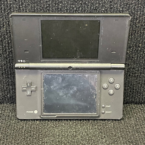 Nintendo DSi System - ***BROKEN