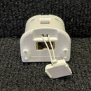 Nintendo Wii Motion Plus Adapter - White