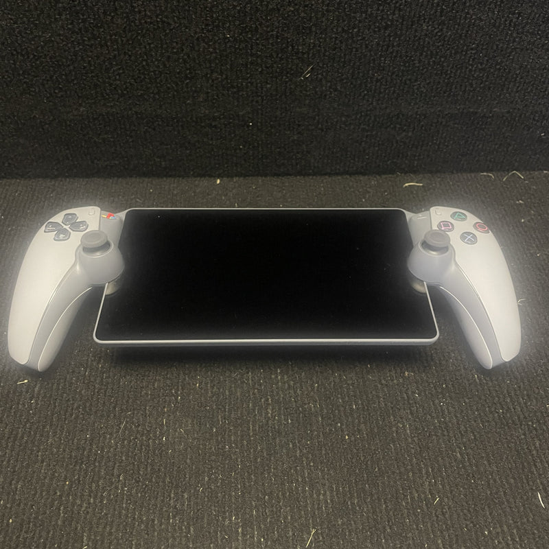 Playstation 5 Portal Limited Edition With Box