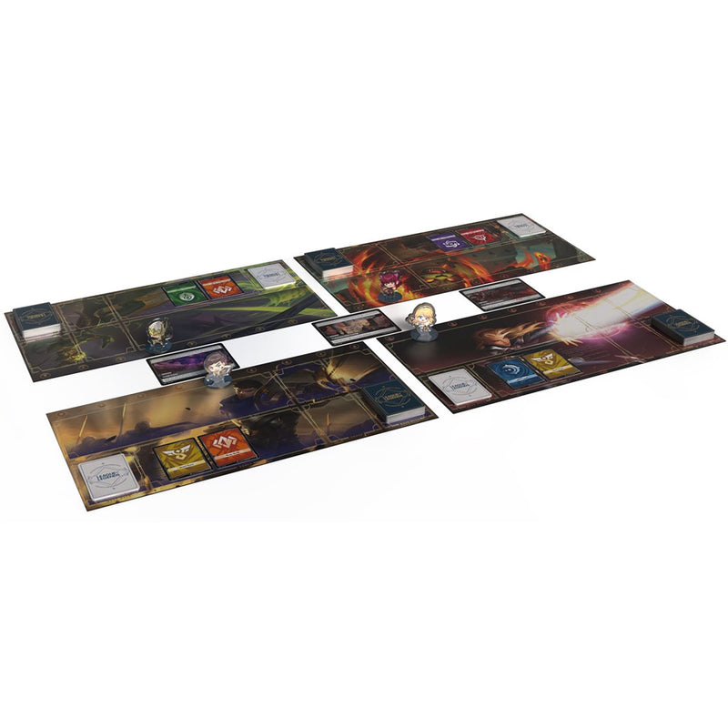 Proving Grounds Box Set - Riftbound - League of Legends TCG - Origins