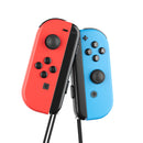 Duo Con Wireless Controllers for Nintendo Switch