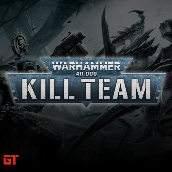 Warhammer Kill Team Locals [Sundays in Kanata]